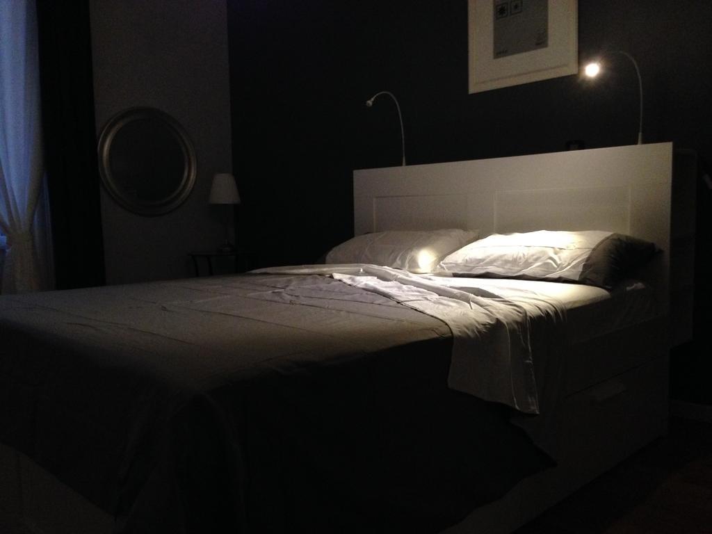 시라쿠사 Casa Luthi 아파트 외부 사진